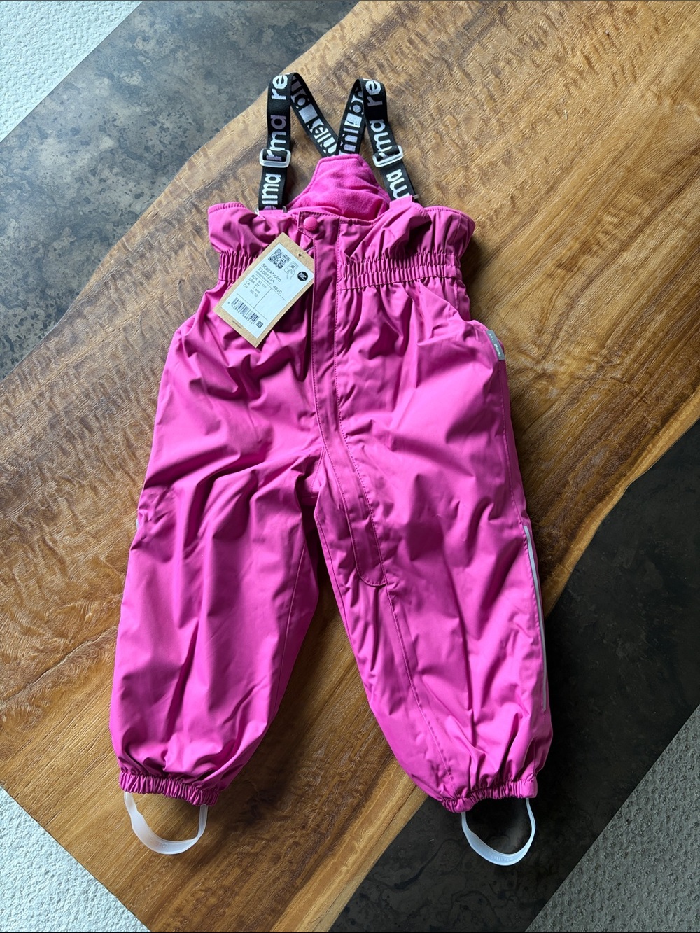Reima Snow Pants- Stockholm